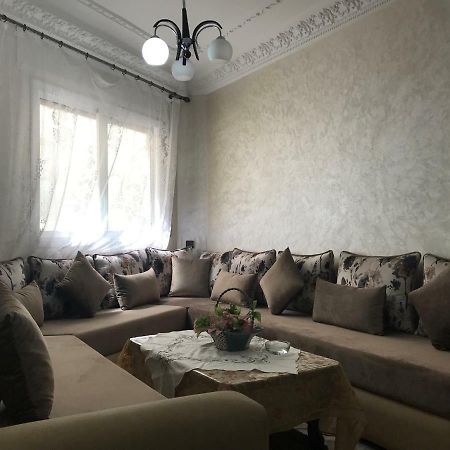 Appartements 음디크 외부 사진
