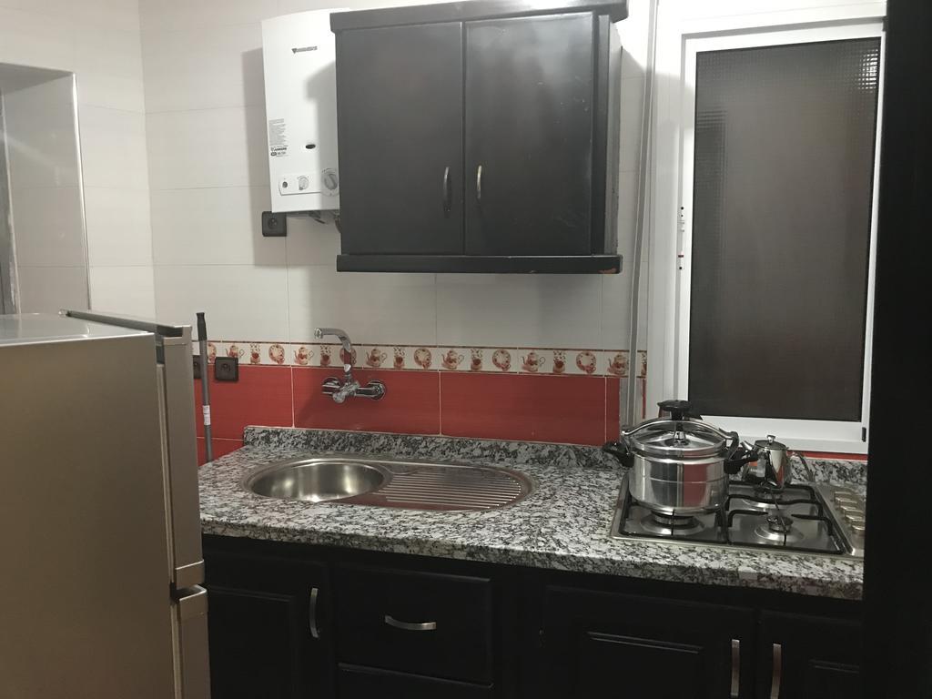 Appartements 음디크 외부 사진