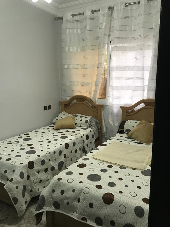 Appartements 음디크 외부 사진