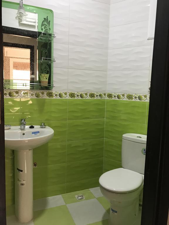 Appartements 음디크 외부 사진
