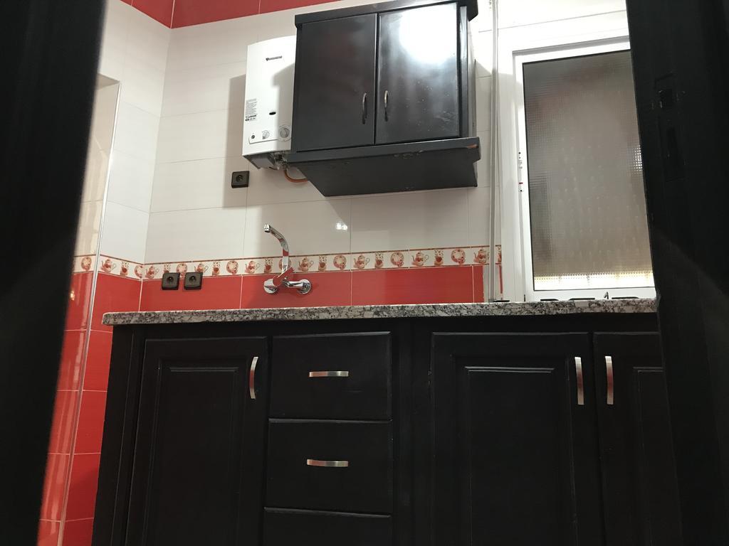 Appartements 음디크 외부 사진