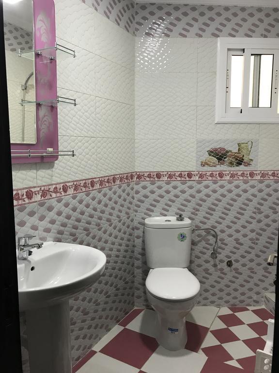 Appartements 음디크 외부 사진