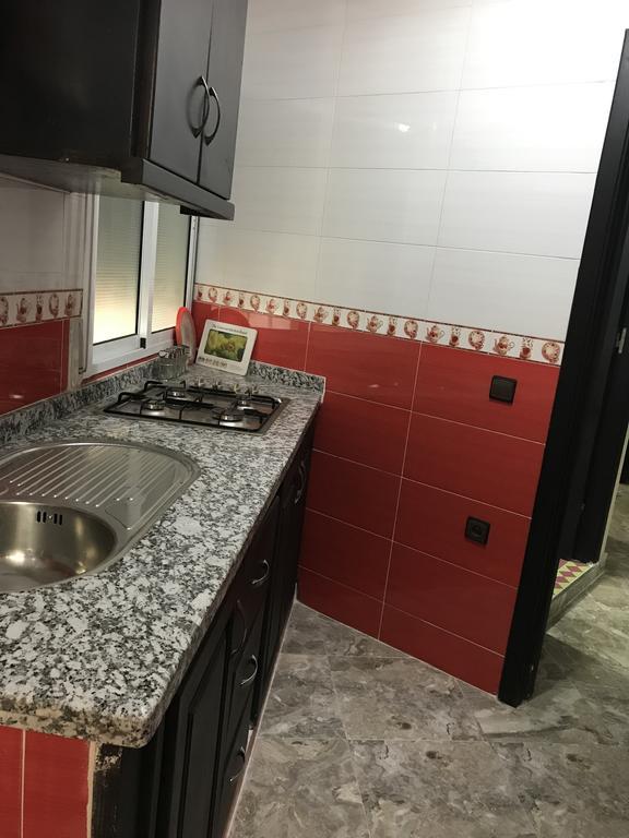 Appartements 음디크 외부 사진
