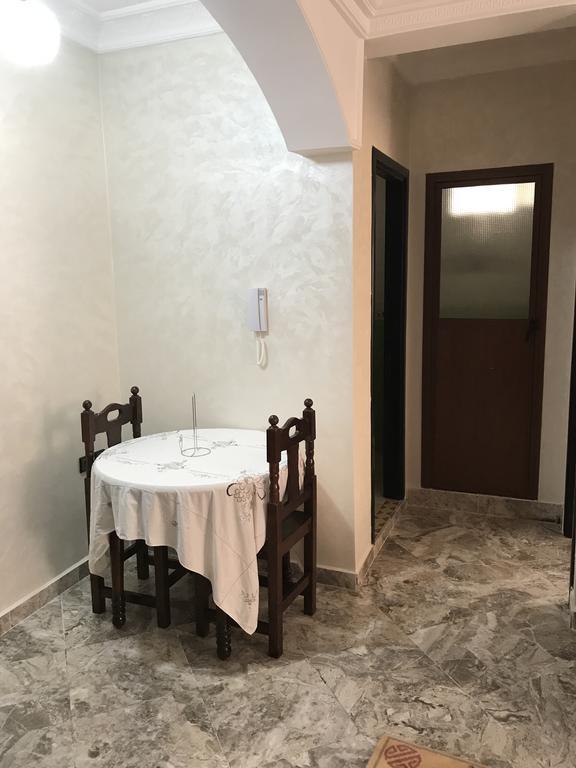 Appartements 음디크 외부 사진
