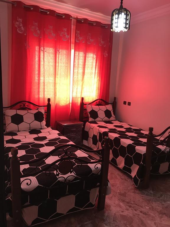 Appartements 음디크 외부 사진
