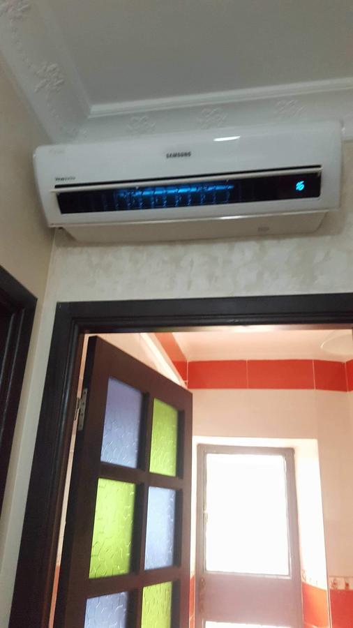 Appartements 음디크 외부 사진