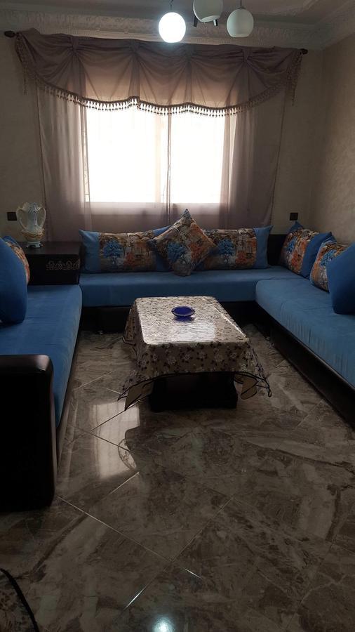 Appartements 음디크 외부 사진