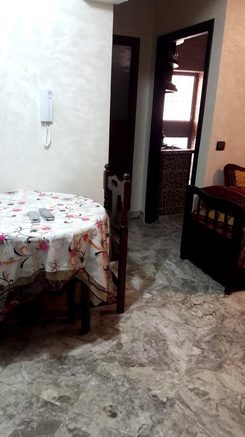 Appartements 음디크 외부 사진