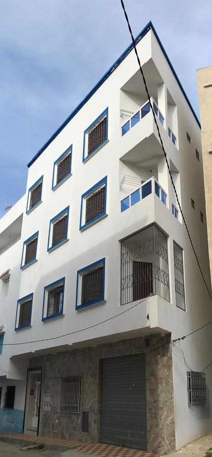Appartements 음디크 외부 사진