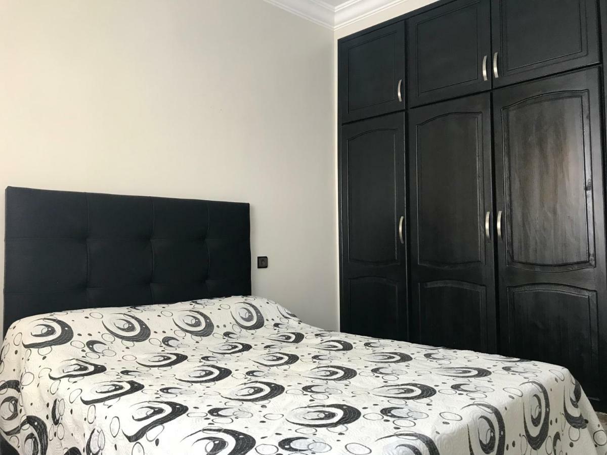 Appartements 음디크 외부 사진