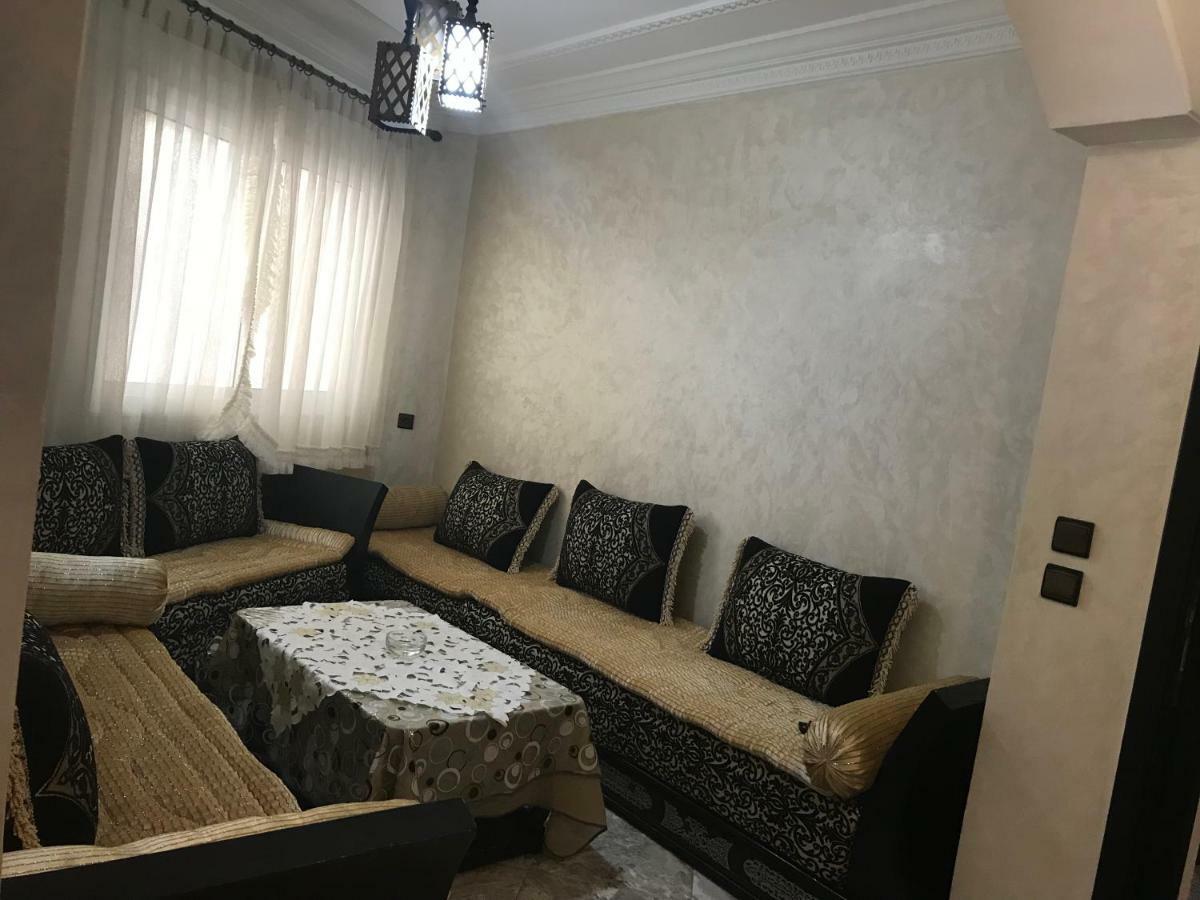 Appartements 음디크 외부 사진