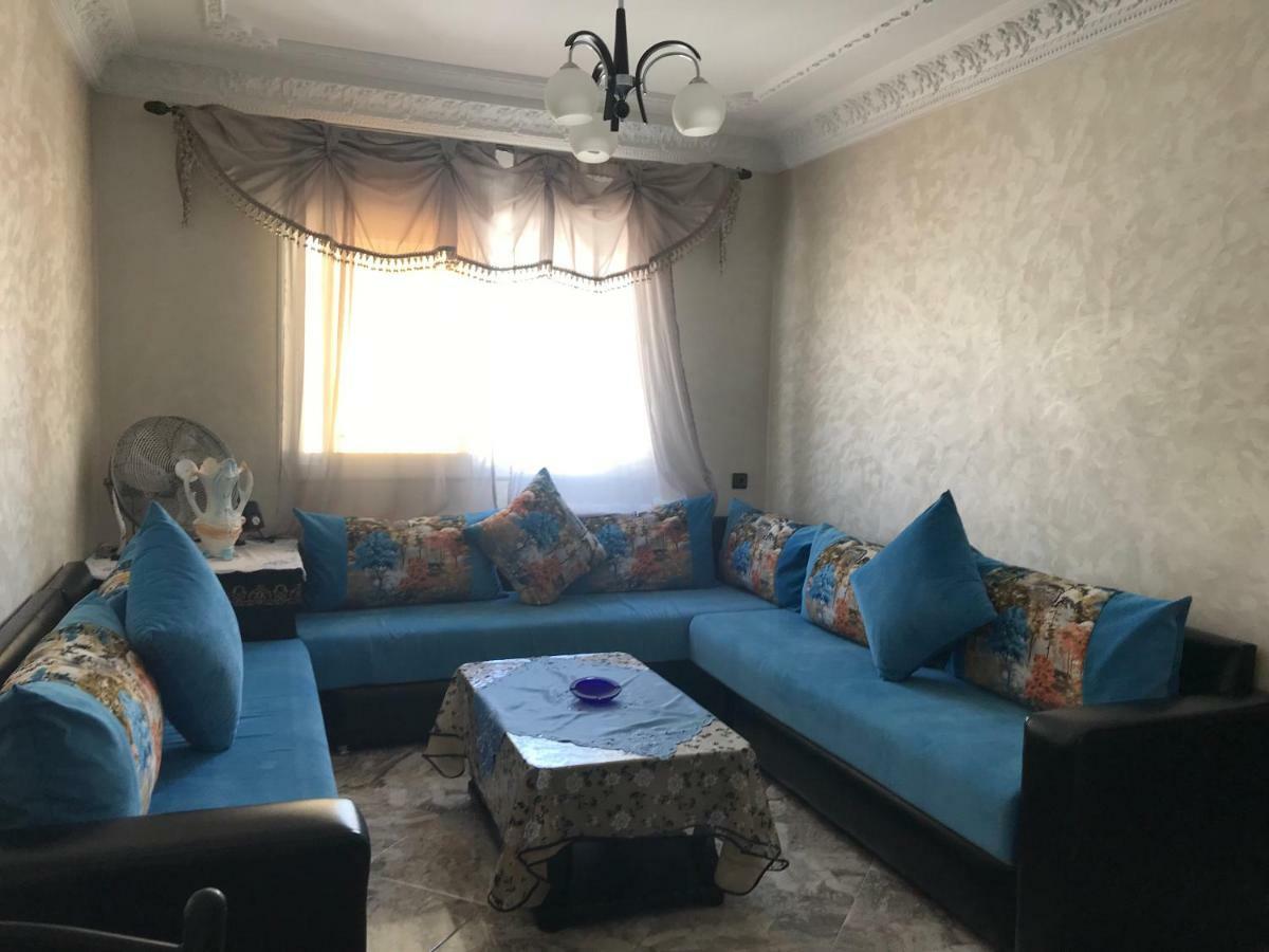 Appartements 음디크 외부 사진