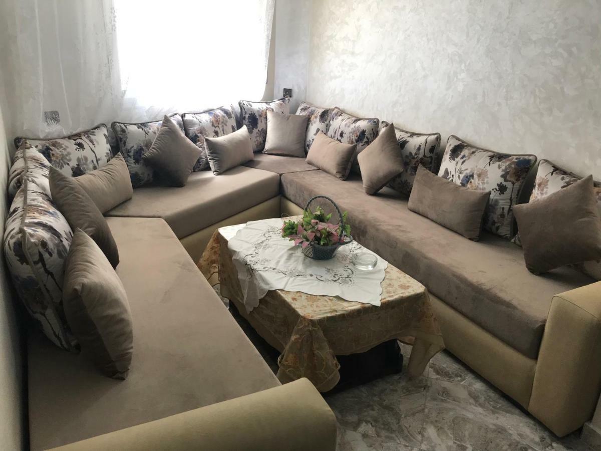 Appartements 음디크 외부 사진