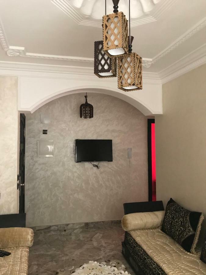 Appartements 음디크 외부 사진
