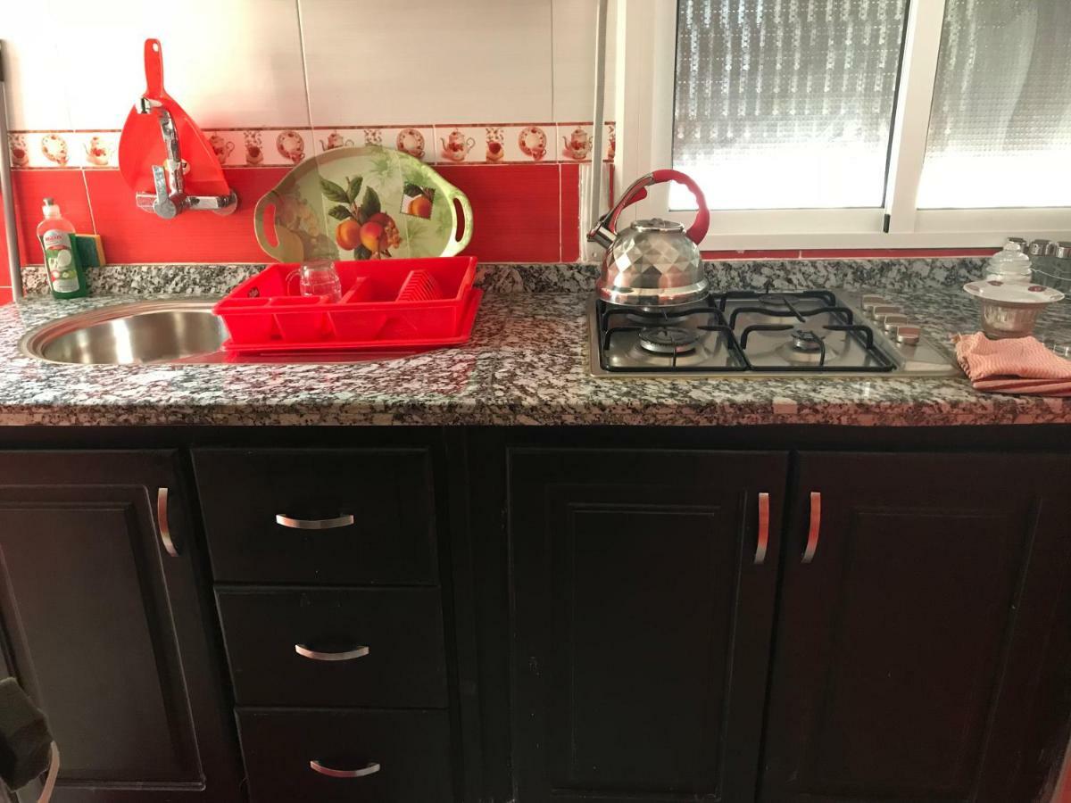 Appartements 음디크 외부 사진